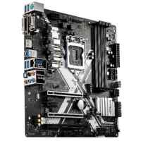 ASRock Z270M Extreme4