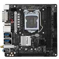 ASRock Z270M-ITX-AC