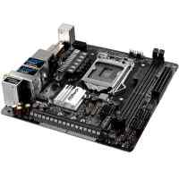 ASRock Z270M-ITX-AC
