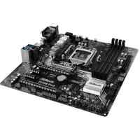 ASRock Z270M Pro4
