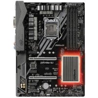 материнская плата ASRock Z370 Killer SLI