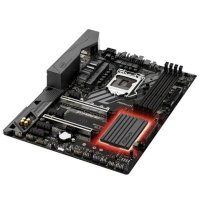 ASRock Z370 Killer SLI