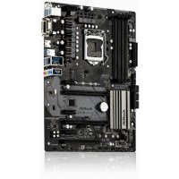 материнская плата ASRock Z370 Pro4