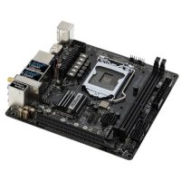 ASRock Z370M-ITX-ac