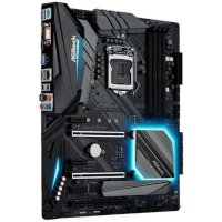материнская плата ASRock Z390 Extreme4