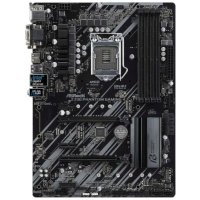 материнская плата ASRock Z390 Phantom Gaming 4