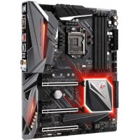 материнская плата ASRock Z390 Phantom Gaming 6