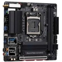 ASRock Z390 Phantom Gaming-ITX-ac