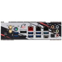 материнская плата ASRock Z390 Phantom Gaming X