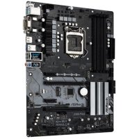 материнская плата ASRock Z390 Pro4