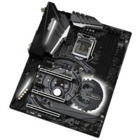 ASRock Z390 Taichi