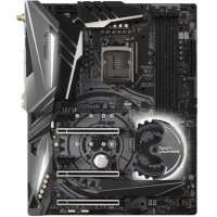 материнская плата ASRock Z390 Taichi Ultimate