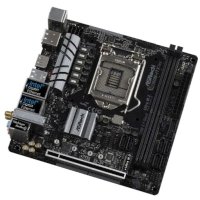 ASRock Z390M-ITX-ac