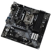 ASRock Z390M Pro4