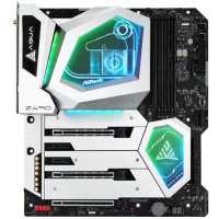 материнская плата ASRock Z490 Aqua