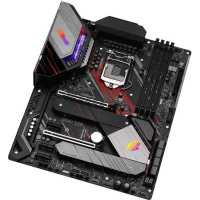ASRock Z490 PG Velocita