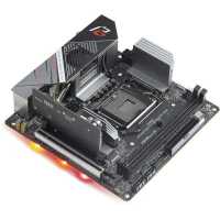 ASRock Z490 Phantom Gaming-ITX-TB3