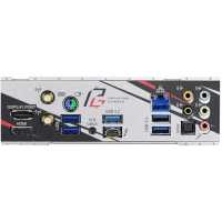 ASRock Z490 Phantom Gaming-ITX-TB3
