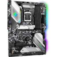 ASRock Z490 Steel Legend