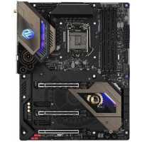 материнская плата ASRock Z490 Taichi