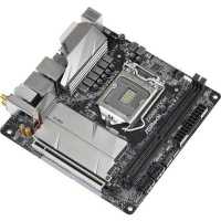 ASRock Z490M-ITX-AC