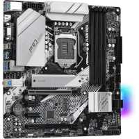 ASRock Z490M Pro4