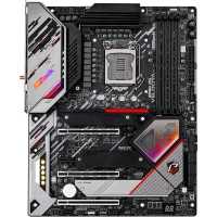 материнская плата ASRock Z590 PG Velocita