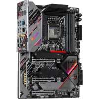 материнская плата ASRock Z590 PG Velocita