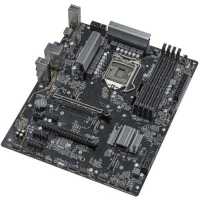 ASRock Z590 Phantom Gaming 4