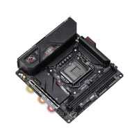 ASRock Z590 Phantom Gaming-ITX/TB4