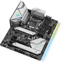 ASRock Z590 Steel Legend