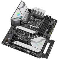 ASRock Z590 Steel Legend