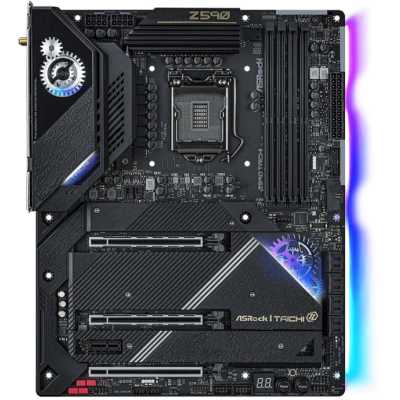 

ASRock Z590 Taichi