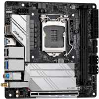 ASRock Z590M-ITX/ax