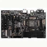 материнская плата ASRock Z68 Pro3 Gen3