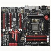 материнская плата ASRock Z68 Professional Gen3