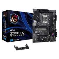 материнская плата ASRock Z690 PG Riptide