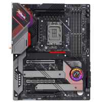 материнская плата ASRock Z690 PG Velocita