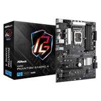 материнская плата ASRock Z690 Phantom Gaming 4