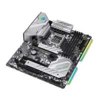 ASRock Z690 Steel Legend