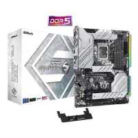 материнская плата ASRock Z690 Steel Legend/D5