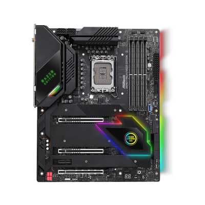 

ASRock Z690 Taichi Razer Edition