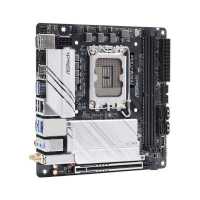 материнская плата ASRock Z690M-ITX/AX
