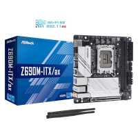 материнская плата ASRock Z690M-ITX/AX