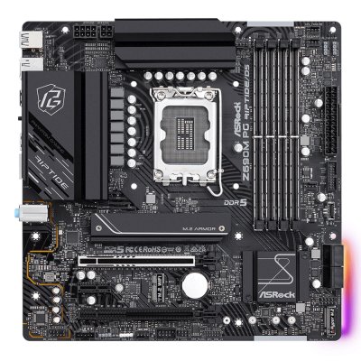

ASRock Z690M PG Riptide/D5