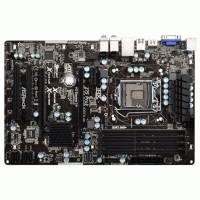 материнская плата ASRock Z75 Pro3