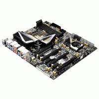 материнская плата ASRock Z77 Extreme11