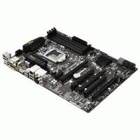 материнская плата ASRock Z77 Extreme3