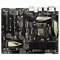 материнская плата ASRock Z77 Extreme6