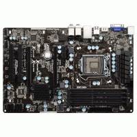 материнская плата ASRock Z77 Pro3